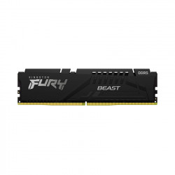 Ram Desktop Kingston Fury Beast (KF552C40BB-16) 16GB (1x16GB) DDR5 5200Mhz