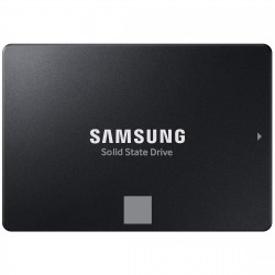 Ổ cứng SSD Samsung 870 EVO 250GB SATA 2.5 inch ( Đọc 550MB/s - Ghi 530MB/s) - (MZ-77E250BW)