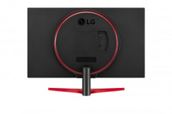 Màn hình LG 32GN600-B (31.5inch/QHD/VA/165Hz/280nits/HDMI+DP+Audio/FreeSync)