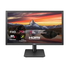 Màn hình máy tính LG 27MP400-B 27 inch FHD IPS