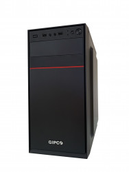Vỏ case máy tính GIPCO GIP3586-M3