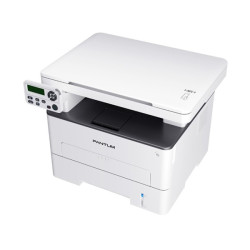 Máy in laser đa chức năng đen trắng PANTUM M6702DW (A4/A5/ In/ Copy/ Scan/ Đảo mặt/ USB/ WIFI)