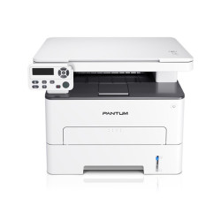 Máy in laser đa chức năng đen trắng PANTUM M6702DW (A4/A5/ In/ Copy/ Scan/ Đảo mặt/ USB/ WIFI)