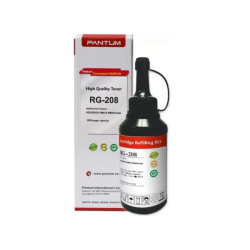 Mực đổ máy laser PANTUM RG-208 (Dùng cho máy P2200/P2200W/P2516/P2505W/M6505)