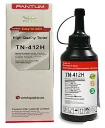 Mực đổ máy laser PANTUM TN-412H (Dùng cho máy P3012D/M6702DW)