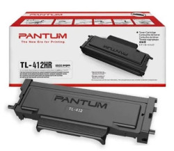 Mực in laser PANTUM TL-412HR (Dùng cho máy P3010D/P3010DW/P3012D/M6702DW/6708D)