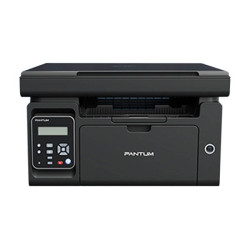 Máy in laser đa chức năng đen trắng PANTUM M6508 (A4/A5/ In/ Copy/ Scan)