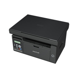 Máy in laser đa chức năng đen trắng PANTUM M6508 (A4/A5/ In/ Copy/ Scan)