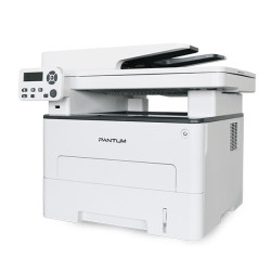 Máy in laser đa chức năng đen trắng PANTUM M7100DW (A4/A5/ In/ Copy/ Scan/ Đảo mặt/ USB/ WIFI)