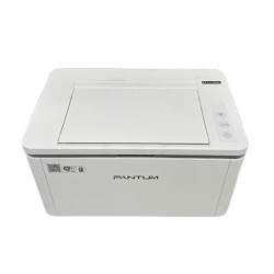 Máy in laser đen trắng PANTUM P2320NW (A4/A5/ USB/ LAN/ WIFI)