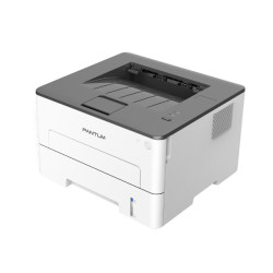 Máy in laser đen trắng Pantum P3010D (In đảo mặt| A4| A5| USB)