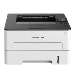 Máy in laser đen trắng Pantum P3010D (In đảo mặt| A4| A5| USB)