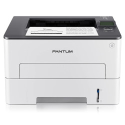 Máy in laser đen trắng PANTUM P3012DW (A4 | In đảo mặt | USB| WIFI)
