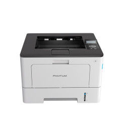 Máy in laser đen trắng PANTUM BP5100DW (In đảo mặt| A4| A5| USB| LAN| WIFI)