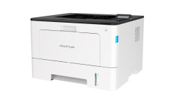 Máy in laser đen trắng PANTUM BP5100DW (In đảo mặt| A4| A5| USB| LAN| WIFI)