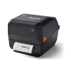 Máy in mã vạch Zebra ZD421 300Dpi