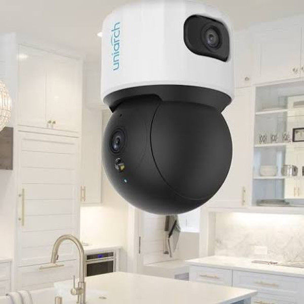 Camera IP WIF UNV Uniarch Uho-S3E-M3-A