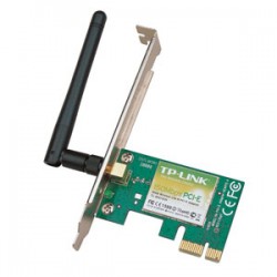 Cạc mạng không dây TP-Link TL-WN781ND 150Mbps