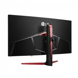 Màn hình LG 34UC79G-B 34Inch 144Hz 1ms Curved IPS