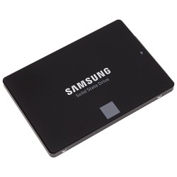 Ổ SSD Samsung 850 Evo 250Gb SATA3 (đọc: 540MB/s /ghi: 520MB/s)