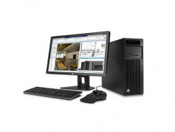 Máy trạm Workstation HP Z440-E5 1603V4