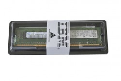 RAM Server IBM 4GB PC3-10600 CL9 ECC DDR3 - 49Y1435 - (hàng nhập khẩu, Dùng cho System X3650 M3)