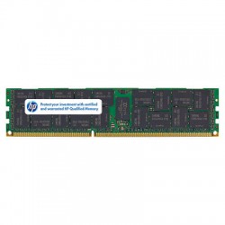RAM Server HP 4GB 2Rx8 PC3-10600E- 500672-B21 - (Hàng nhập khẩu, Dùng cho ML 110G6, ML110G7)