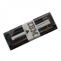 RAM Server IBM 4Gb DDR3 1333 ECC 49Y1407