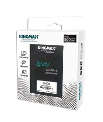 Ổ cứng HDD SSD KINGMAX SMV32 240GB 2.5" SATA 3