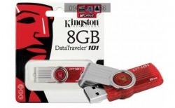 USB kingsston 8G 2.0