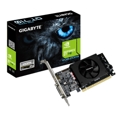 VGA Gigabite GeForce GT 710 GV-N710D5-2GIL