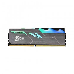 RAM desktop KINGMAX Zeus Dragon RGB (1x8GB) DDR4 3000MHz