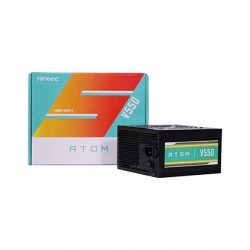 Nguồn Antec ATOM V550 550W -Standard