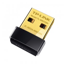 USB wifi TPLink TL-WN725N