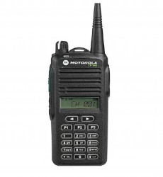 Máy bộ đàm Motorola CP1660-U2-435-480Mhz AZH03RDK8AA9