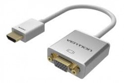 Dây chuyển đổi HDMI to VGA hãng Vention