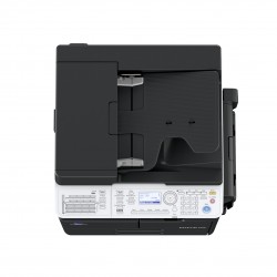 Konica Minota BIZHUB 225i: máy photocopy đa chức năng trắng đen khổ A3 với tốc độ in: 22/20 trang/phút