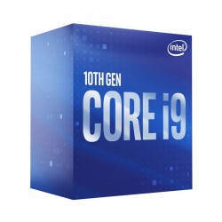 CPU Intel Core i9-10900KF (2.8GHz turbo up to 5.2GHz, 10 nhân 20 luồng, 20MB Cache, 65W)