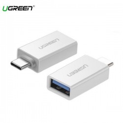 Cổng chuyển đổi USB Tybe C to USB 3.0 ugreen 30155