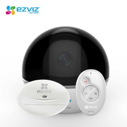 Camera wifi quay quét đa năng 2 MegaPixel EZVIZ CS-CV248-A3-32WMFR(APEC)(Bundel)