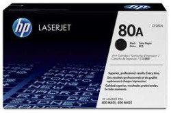 Mực hộp máy in laser HP CF280A - Dùng cho M401D/ 401N/ 401DN/ M425 seri