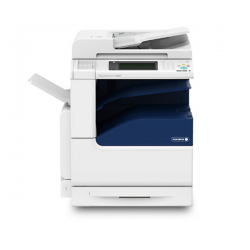 Máy photocopy Fuji Xerox V 3060 CPS + DADF + Duplex (Chức năng chuẩn: Copy, In mạng, Scan màu, Scan mạng. DADF. Duplex)