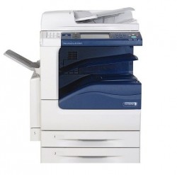 Máy photocopy Fuji Xerox V 5070 CPS + DADF + Duplex (Copy/in mạng/ Scan mạng/ DADF + Duplex)