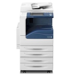 Máy photocopy Fuji Xerox V3065CPS + DADF + Duplex (Copy, In mạng, Scan màu, Scan mạng/ DADF/ Duplex)