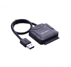 Cáp USB 3.0 to SATA HDD 2,5 và 3,5 Converter chính hãng Ugreen 20231 cao cấp