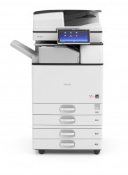Máy photocopy đa chức năng đen trắng Ricoh MP 3055 (copy, in, scan màu)
