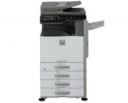 Máy photocopy Sharp MX-M5050 (Copy/ Print / Scan)