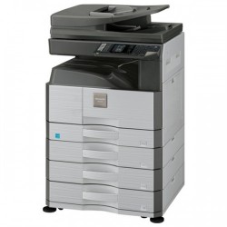 Máy photocopy Sharp MX-M5050 (Copy/ Print / Scan)
