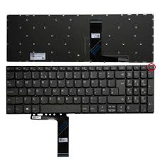 Bàn Phím Laptop Lenovo IdeaPad 320-15 320-15IAP 320-15ABR 320-15AST 320-15ISK phím âm