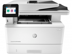 Máy in đa năng HP LaserJet Pro M428fdn - W1A29A (Print, Copy, Scan, Fax, Email, in mạng)